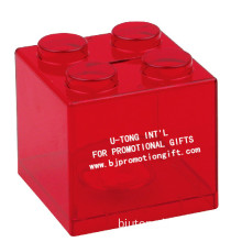 Single Layer Juggle Piggy Bank for Promotion